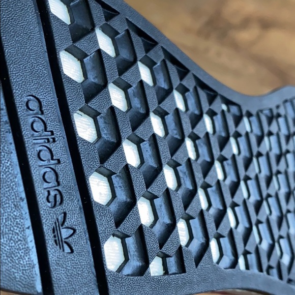 Adidas Originals I-5923 Iniki Runner Pink Multi Sz - Picture 8 of 8